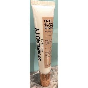 iNNBEAUTY PROJECT Face Glaze Bronze 0.85 fl oz New